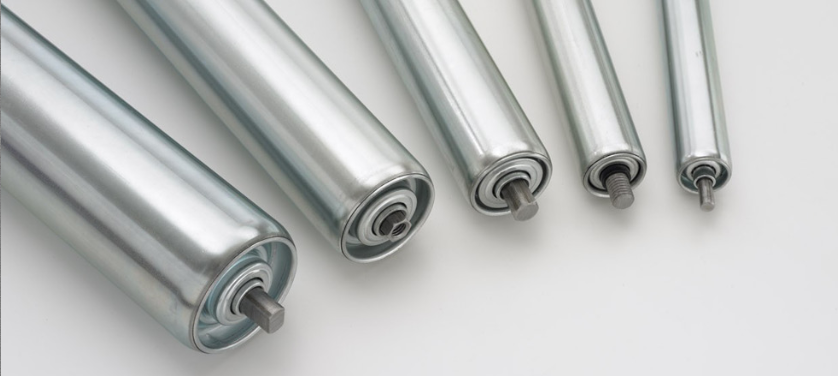 重力输送辊-轻型