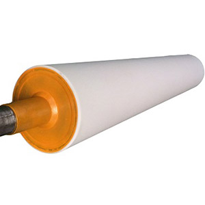 液体硅胶辊（PRV）