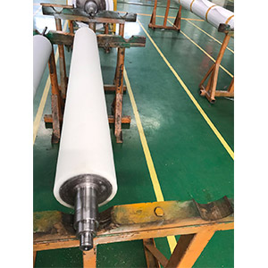 抗静电液体硅胶辊